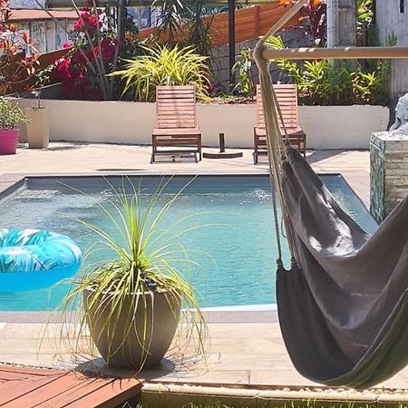Villa Mahavel Saint Pierre Esterno foto