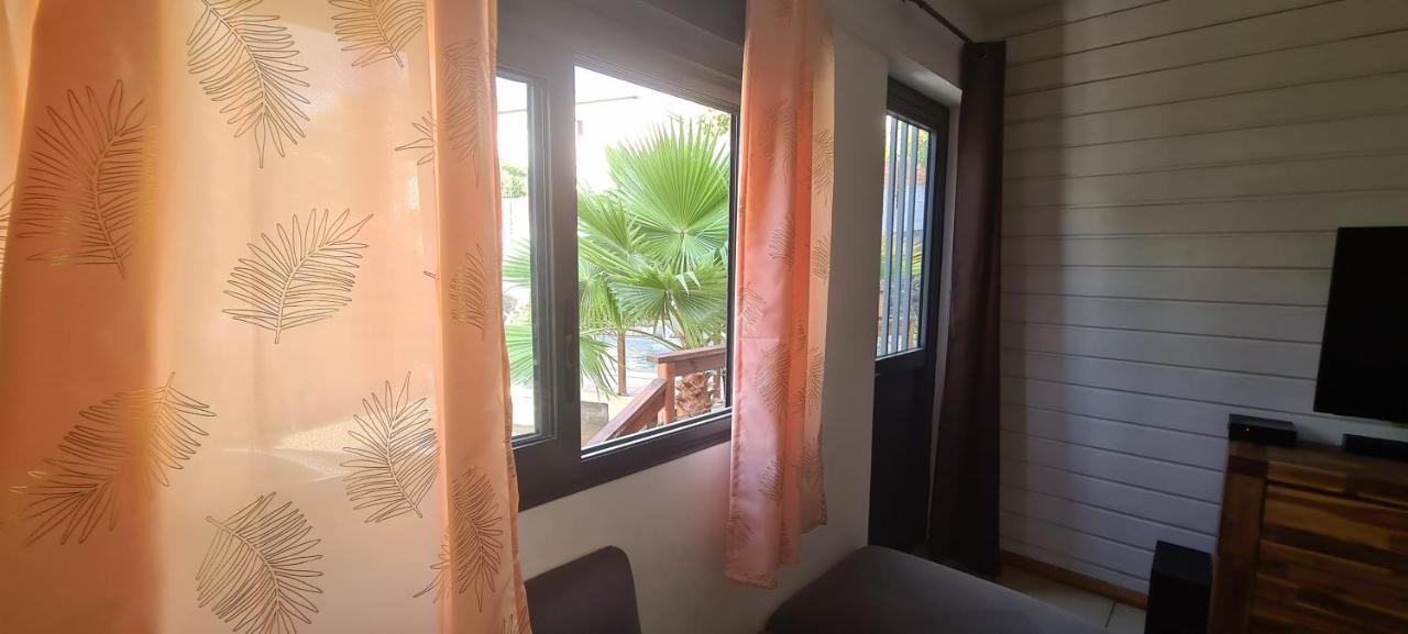 Villa Mahavel Saint Pierre Esterno foto
