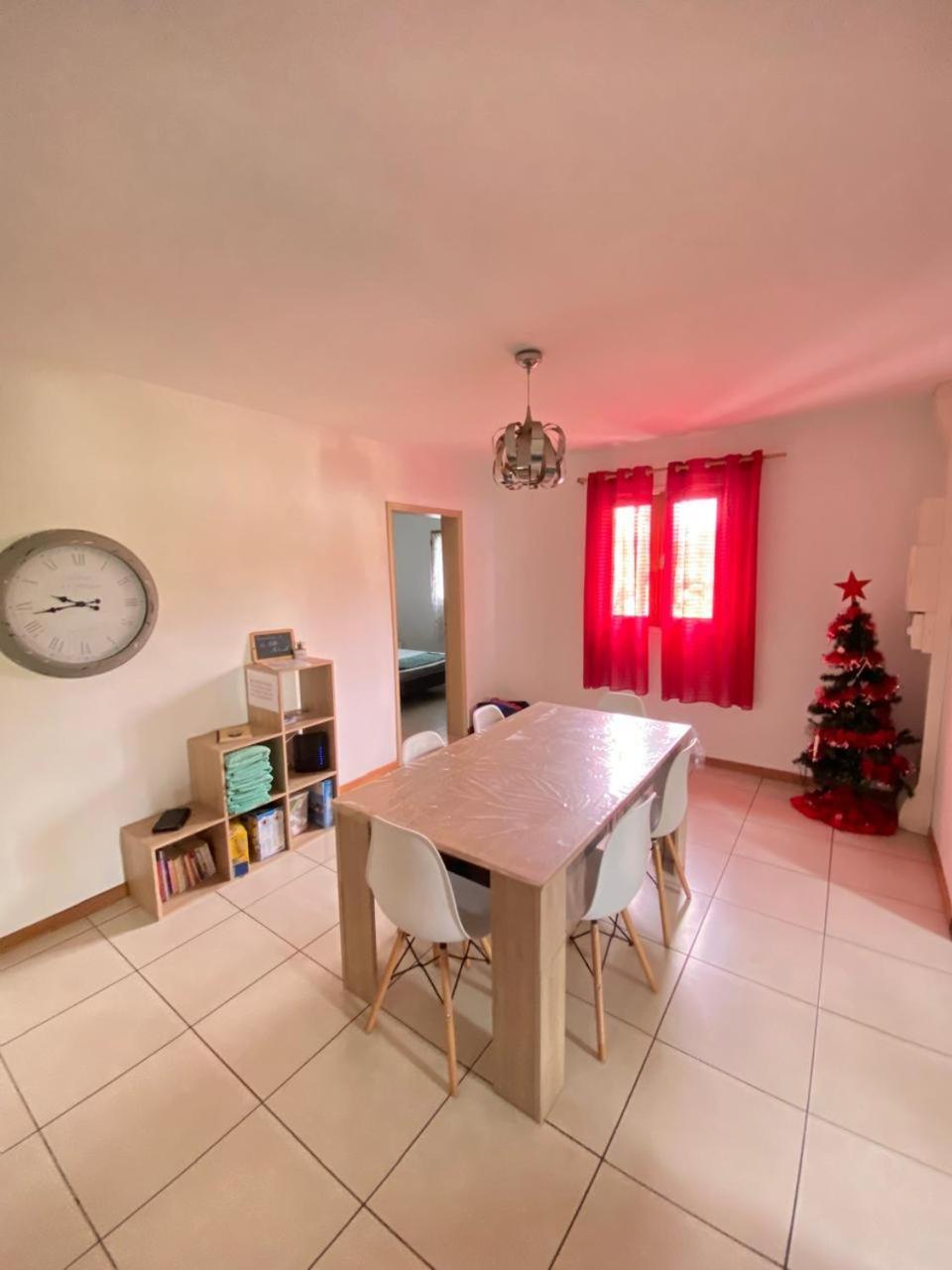 Villa Mahavel Saint Pierre Esterno foto