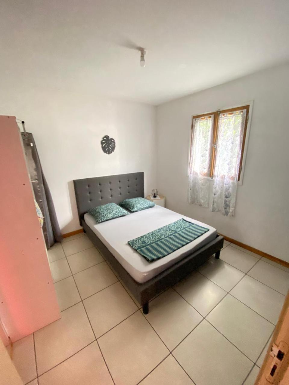Villa Mahavel Saint Pierre Esterno foto