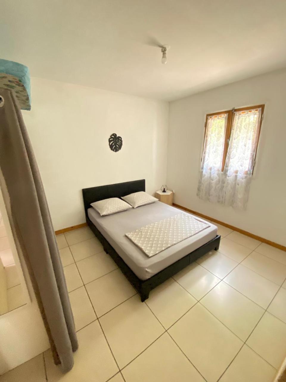 Villa Mahavel Saint Pierre Esterno foto